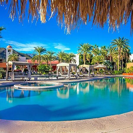 Loreto Bay Golf Resort & Spa At Baja Exterior photo The pool at the Royal Palm Resort and Spa