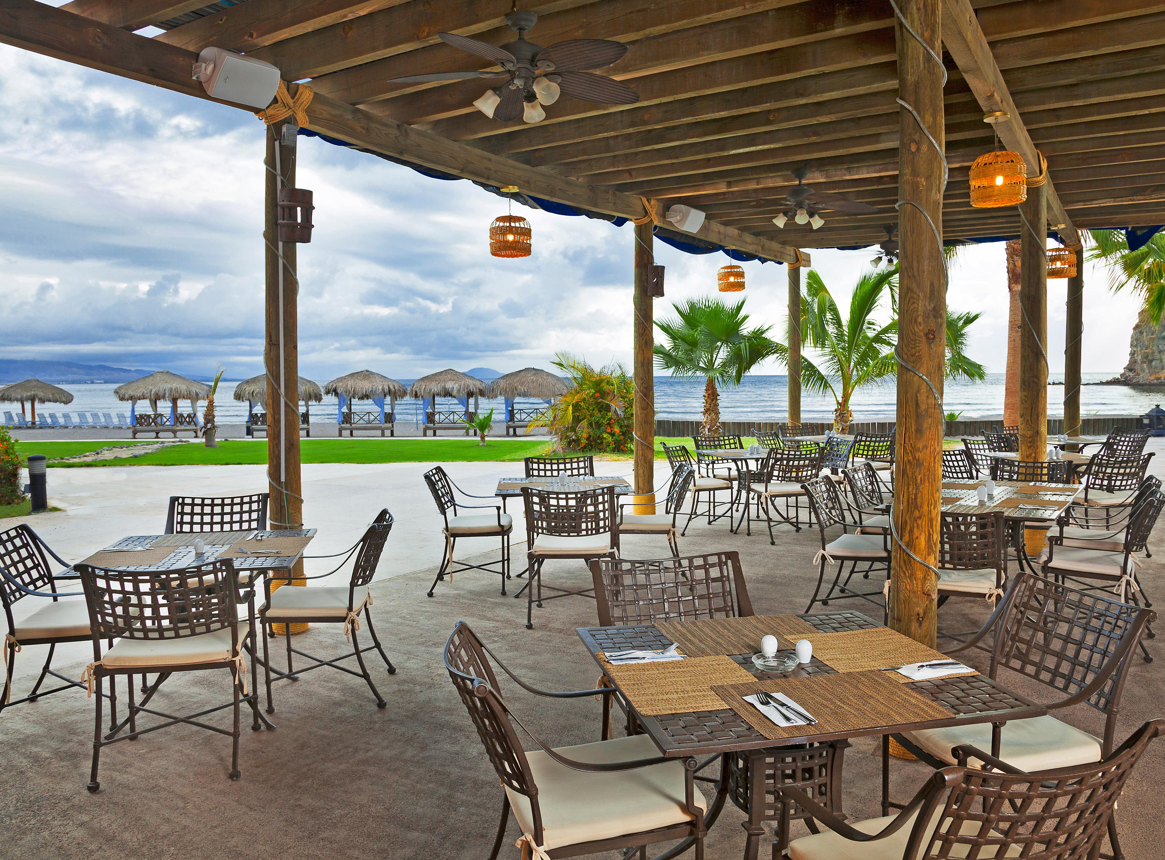 Loreto Bay Golf Resort & Spa At Baja Exterior photo The Beach Club at the Sheraton Nha Trang Hotel & Spa Resort