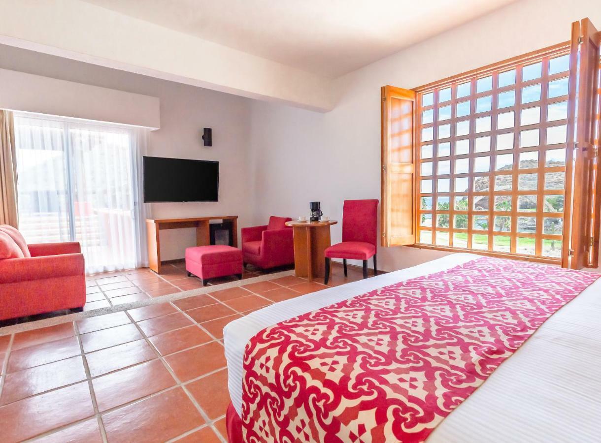 Loreto Bay Golf Resort & Spa At Baja Exterior photo