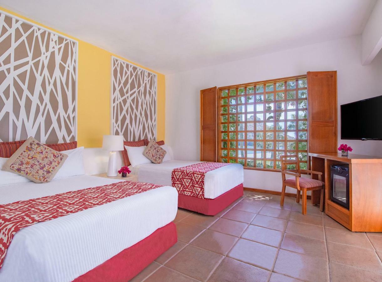 Loreto Bay Golf Resort & Spa At Baja Exterior photo Junior Suite